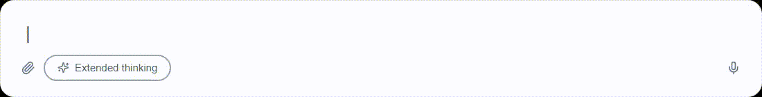 AI-powered chatbox demo